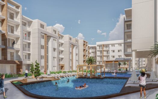 Avenue compound